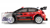 Hyper Go Citroen C3 WRC Rallye/Drift 4WD 1:14 RTR Brushless