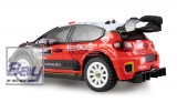 Hyper Go Citroen C3 WRC Rallye/Drift 4WD 1:14 RTR Brushless