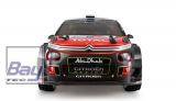 Hyper Go Citroen C3 WRC Rallye/Drift 4WD 1:14 RTR Brushless