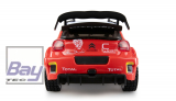 Hyper Go Citroen C3 WRC Rallye/Drift 4WD 1:14 RTR Brushless