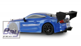 Drift Racing Car 4WD 1:24 RTR blau