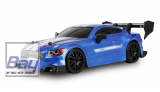 Drift Racing Car 4WD 1:24 RTR blau