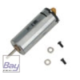 Direct Drive N60 Tail Motor: BCPP2/BSR