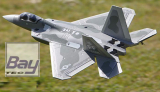 AMXFlight F-22 Raptor Jet EPO ARF grau - 717mm