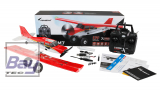 AMX Flight Maule M7 brushless 510mm 4-Kanal 3D/6G RTF rot