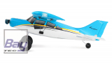 AMX Flight Maule M7 brushless 510mm 4-Kanal 3D/6G RTF blau