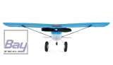 AMX Flight Maule M7 brushless 510mm 4-Kanal 3D/6G RTF blau