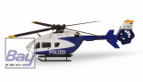 AFX-135 Polizei 4-Kanal Helikopter 6G RTF