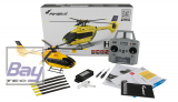 ADAC H145 Helikopter Brushless 6-Kanal 6G RTF