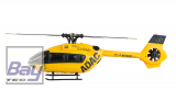 ADAC H145 Helikopter Brushless 6-Kanal 6G RTF