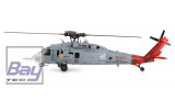 UH60 Black Hawk Marine Helikopter 6G/3D GPS RTF - 425mm Rotor