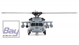 UH60 Black Hawk Marine Helikopter 6G/3D GPS RTF - 425mm Rotor