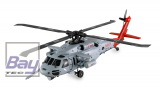 UH60 Black Hawk Marine Helikopter 6G/3D GPS RTF - 425mm Rotor