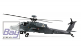 Apache AH-64D CP Helikopter 6G/3D GPS RTF - 450mm Rotor