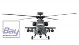 Apache AH-64D CP Helikopter 6G/3D GPS RTF - 450mm Rotor