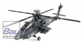 Apache AH-64D CP Helikopter 6G/3D GPS RTF - 450mm Rotor