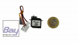 AMXRacing Micro Digital Servo ST56MG 5,6g - 1,05kg/cm - 8,5mm