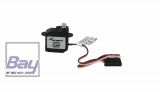 AMXRacing Micro Digital Servo ST56MG 5,6g - 1,05kg/cm - 8,5mm