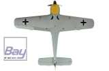 ST Model FW-190A EP ARF EPO 1130mm incl. EZFW