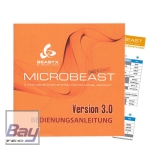 MICROBEAST PLUS PRO-EDITION