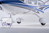 FMS Cessna 182 PNP blau - 150 cm