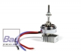 Dynam Brushless Motor 2810-KV1300