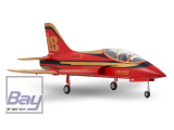 FMS Avanti Jet EDF 90mm - 1290mm - PNP - Jubilumsversion