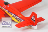 FMS P-51 Dago Red PNP - 1100mm