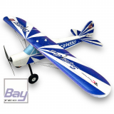 RC-Factory Piper SC - Blue - 1150 mm