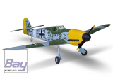 Phoenix Messerschmitt Bf 109 20-26CC GP/EP ARF - 182 cm