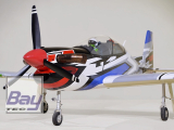 Phoenix Tucano Turboprop Kingtech K-45 / ARF Carbon - 256 cm LIMITED EDITION