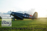 FMS GIANT F4U Corsair V3 PNP - 170 cm