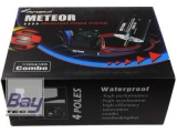 METEOR Brushless Combo Car 60A ESC 9T Motor KV4350