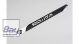 Rotorbltter Revolution 710 mm FBL 3D Carbon