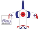 JSM Xcalibur 1855 mm (RAF Display Scheme)