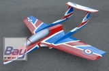 JSM Xcalibur 1855 mm (RAF Display Scheme)