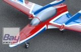 JSM Xcalibur 1855 mm (RAF Display Scheme)