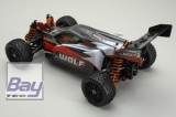 DHK Wolf Brushed EP 4WD RTR incl. Akku und RC