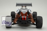 DHK Wolf Brushed EP 4WD RTR incl. Akku und RC