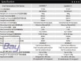 DUALSKY Xmotor GA800.11 550 KV 28-polig bis 800W