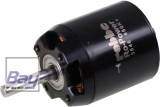 Robbe Modellsport RO-POWER TORQUE 3546 650 K/V Brushless Motor