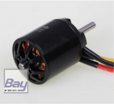 Robbe Modellsport RO-POWER TORQUE 3546 650 K/V Brushless Motor