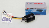 Robbe Modellsport RO-POWER TORQUE 3546 650 K/V Brushless Motor