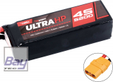 Robbe Modellsport RO-POWER ULTRA HP 5200MAH 14,8 VOLT 4S 25(50)C LIPO AKKU