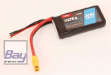 Robbe Modellsport RO-POWER ULTRA MAXAMP 1300MAH 7,4 VOLT 2S 35 (70)C LIPO AKKU