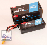 Robbe Modellsport RO-POWER ULTRA MAXAMP 1600MAH 14,8 VOLT 4S 35(70)C LIPO AKKU