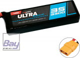 Robbe Modellsport RO-POWER ULTRA MAXAMP 3300MAH 11,1 VOLT 3S 35(70)C LIPO AKKU