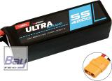 Robbe Modellsport RO-POWER ULTRA MAXAMP 4200MAH 18,5 VOLT 5S 35(70)C LIPO AKKU