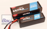 Robbe Modellsport RO-POWER ULTRA MAXAMP 5000MAH 14,8 VOLT 4S 35(70)C LIPO AKKU XT-90