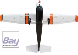 Bay-Tec Seagull Cessna 182 Turbo Skylane ARF 1,75m 69 40-46 Tiger Design